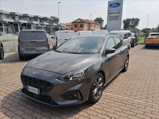 FORD Focus 1.5 ecoblue ST-Line 120cv auto