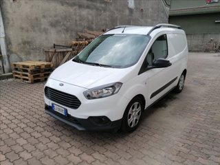 FORD Transit Courier 1.0 ecob. 100cv Prezzo iva esclusa