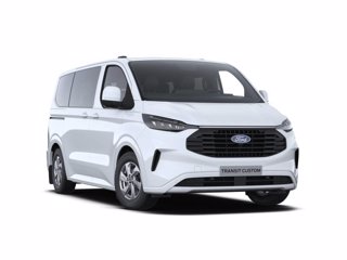 FORD Transit Connect Titanium 2.0 Diesel 122cv A7 PL