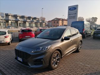 FORD Kuga 2.5 full hybrid ST-Line X 2wd 190cv cvt