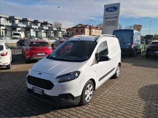 FORD Transit Courier 1.5 tdci 75cv Prezzo iva esclusa