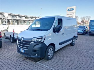 RENAULT master T33 2.3 dci 135cv L1H1 Ice prezzo iva esclusa